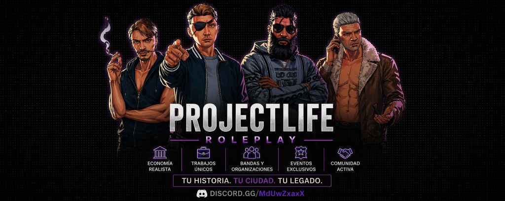 Project Life
